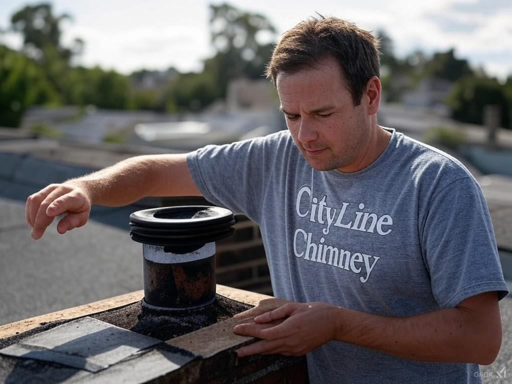 Expert Chimney Cap Services for Leak Prevention and Durability in Albion, RI