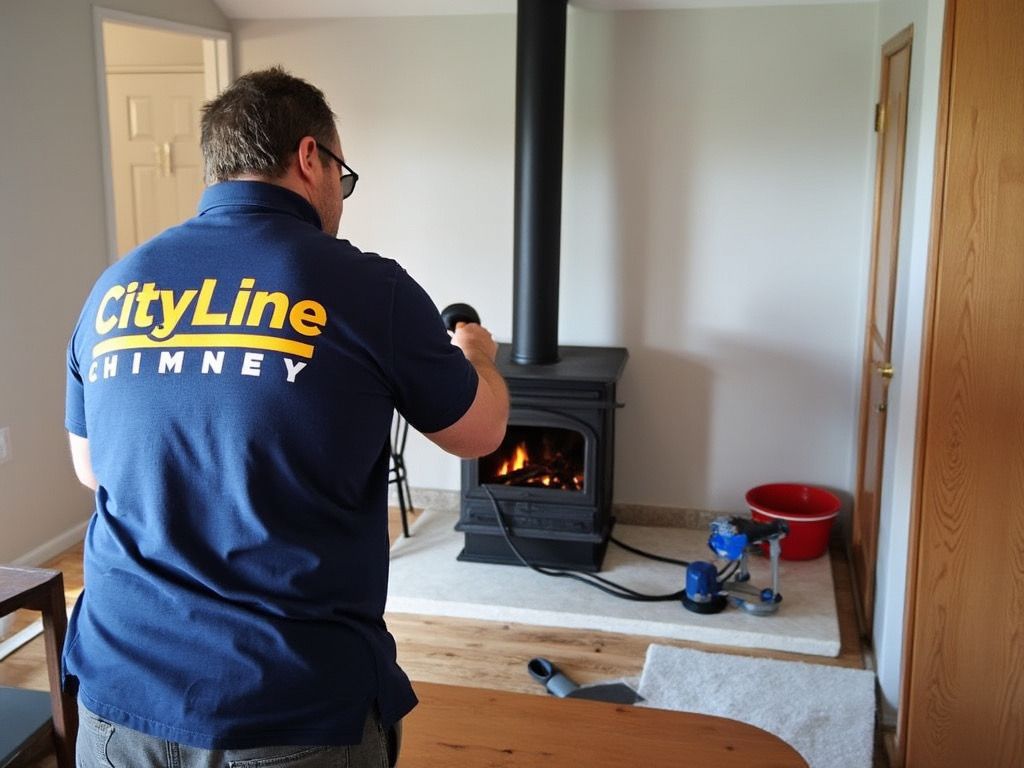 Expert Chimney Liner Installation and Repair in Albion, RI