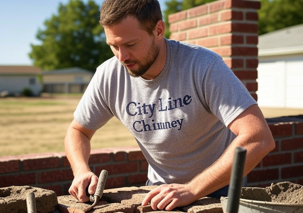 Professional Chimney Flashing Installation and Repair in Albion, RI