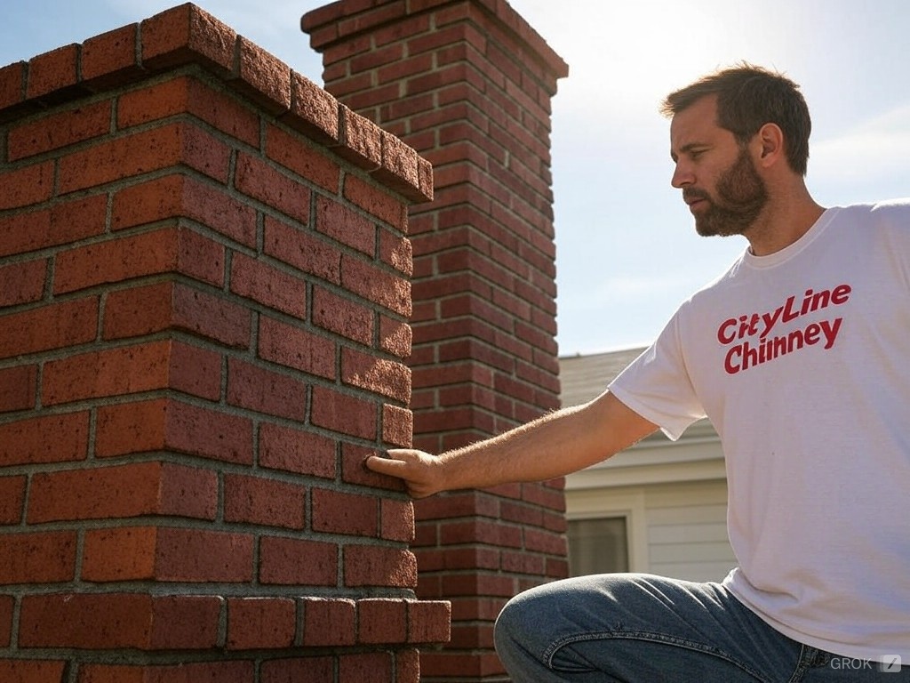 Professional Chimney Liner Installation and Repair in Albion, RI