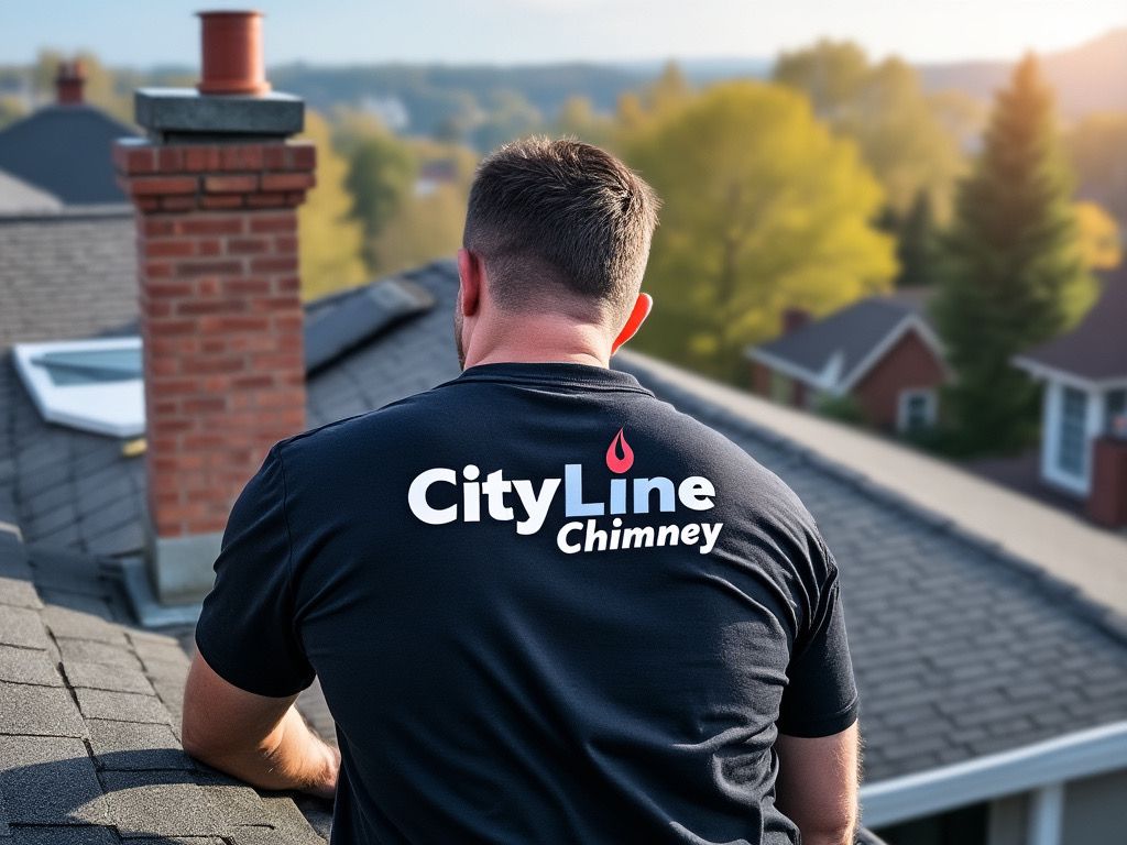 Professional Chimney Waterproofing Installation and Repair in Albion, RI