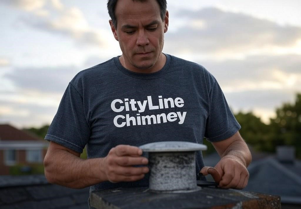 Quality Chimney Flashing Services in Albion, RI