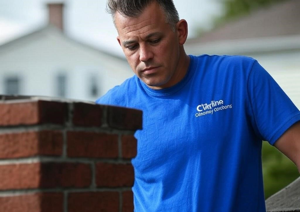 Reliable Chimney Crown Repair for Your Home in Albion, RI