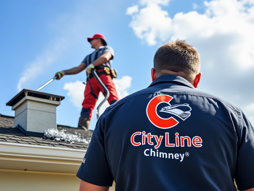 Top-Quality Chimney Cleaning Services in Albion, RI