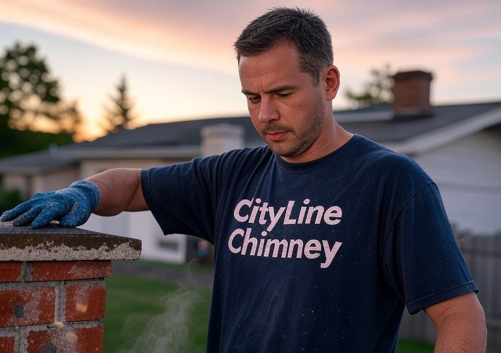 Your Dependable Partner for High Quality Chimney Services and Solutions in Albion, RI